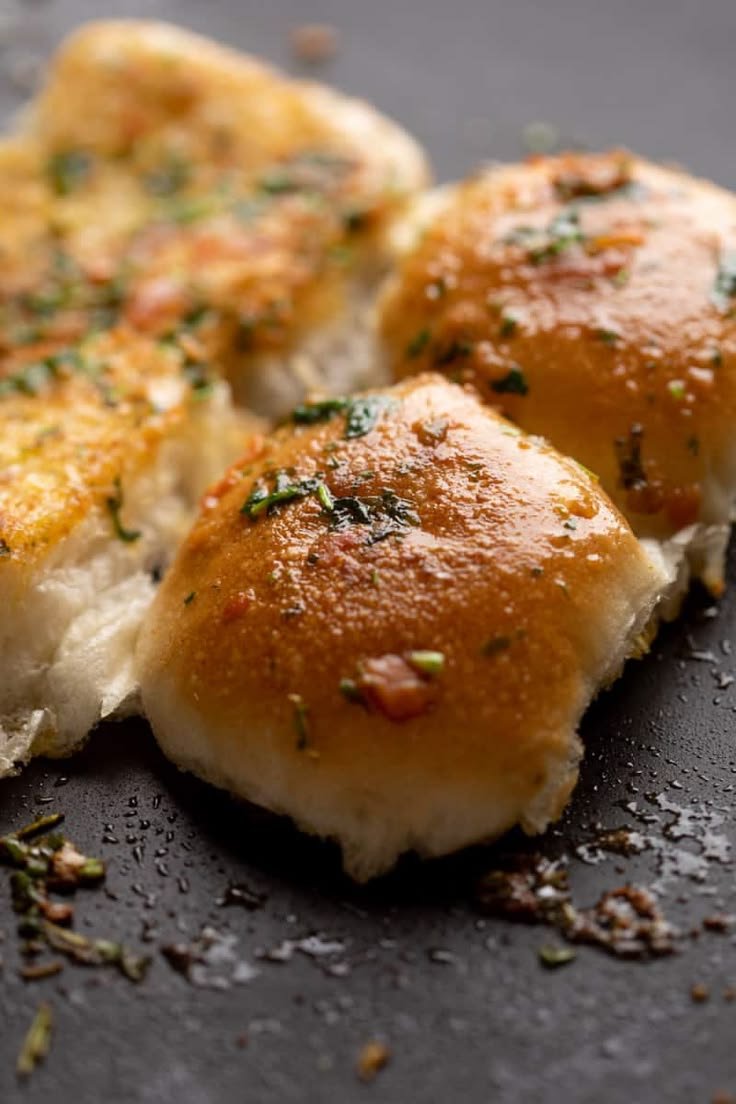Extra Pav (2 Pcs)